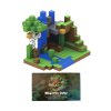 minecraft jungle creek xxl magneticka stavebnice 300ks