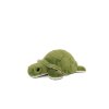Želva plyš 17x20cm 0m+