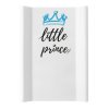 prebalovaci podlozka tvrda mdf vyvysene boky little prince 50 x 70cm bila nellys