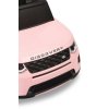detske odrazedlo land rover ruzove