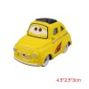 Disney Pixar Cars 2 3 Lightning McQueen Mater Jackson Storm Ramirez 1 55 Diecast Vehicle Metal 9
