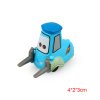 Disney Pixar Cars 2 3 Lightning McQueen Mater Jackson Storm Ramirez 1 55 Diecast Vehicle Metal 11