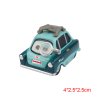 Disney Pixar Cars 2 3 Lightning McQueen Mater Jackson Storm Ramirez 1 55 Diecast Vehicle Metal 14