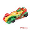 Disney Pixar Cars 2 3 Lightning McQueen Mater Jackson Storm Ramirez 1 55 Diecast Vehicle Metal 15