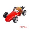 Disney Pixar Cars 2 3 Lightning McQueen Mater Jackson Storm Ramirez 1 55 Diecast Vehicle Metal 25