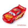 Disney Pixar Cars 2 3 Lightning McQueen Mater Jackson Storm Ramirez 1 55 Diecast Vehicle Metal 28