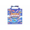 Origami - Letoun