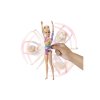 Barbie Gymnastka na kladině HRG52