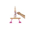 Barbie Gymnastka na kladině HRG52