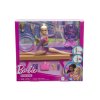 Barbie Gymnastka na kladině HRG52