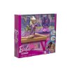 Barbie Gymnastka na kladině HRG52