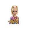 Barbie Gymnastka na kladině HRG52