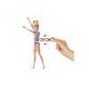 Barbie Gymnastka na kladině HRG52