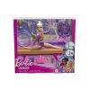 Barbie Gymnastka na kladině HRG52