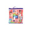 Mega Bloks FB Big Building Bag Girls (60) DCH54