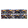 Hot Wheels Monster trucks demoliční duo FYJ64 (1 ks)