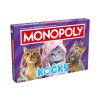 Monopoly Kočky