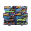 Hot Wheels Monster trucks Náklaďáčky 1:64 HWN86 (1 ks)
