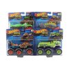 Hot Wheels Monster trucks Náklaďáčky 1:64 HWN86 (1 ks)