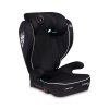 detska autosedacka breezy 2v1 s isofixem 100 150cm cerna