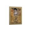 Puzzle deskové ArtFrame: Adele Bloch-Bauer I, Gustav Klimt 40x55,5cm 500 dílků ve fólii