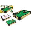 Hra Stolní kulečník 3v1 Triple-Play 60 cm