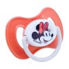 ANATOMICKÝ DUDLÍK S KRYTEM MINNIE +6M (Velikost uni)