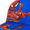 KŠILTOVKA SPIDERMAN (Velikost 53)