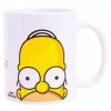 HRNEČEK HOMER SIMPSON (Velikost uni)