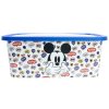 ÚLOŽNÝ BOX MICKEY (Velikost uni)