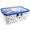 ÚLOŽNÝ BOX MICKEY (Velikost uni)