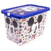 ÚLOŽNÝ BOX MICKEY (Velikost uni)