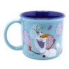 HRNEČEK FROZEN (Velikost uni)