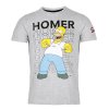 TRIČKO HOMER SIMPSON (Velikost S)