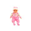 Miminko zvukové růžové