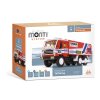 Stavebnice Monti System MS 10 Rallye Dakar Tatra 815 1:48 v krabici 22x15x6cm