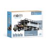 Stavebnice Monti System MS 39 Autorodeo Trailer Western star 1:48 v krabici 32x20x7,5cm
