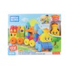 Mega Bloks Hudební vláček s písmenky FWK22