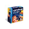 Optiklam společenská hra v krabici 22x22x7cm