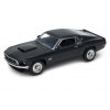 Ford Mustang Boss 429 1:24