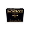 Monopoly Mega Česko