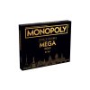 Monopoly Mega Česko