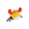 Krab lezoucí na natažení plast 20x12cm 2 barvy