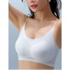 Ultratenká dámská podprsenka z ledového hedvábí (vel. M, SKLAD)