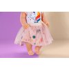 BABY born Tutu šatičky jednorožec, 43 cm