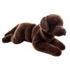 Plyš Labrador hnědý 60 cm Eco-Friendly