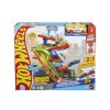 Hot Wheels City garáž stunt garage JHL94