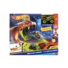 Hot Wheels Monster Trucks Snake Slam Takedown JJN44