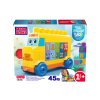 Mega bloks Zábavný autobus s počítáním JKG34