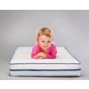 detska penova matrace do postylky latex 120x60 cm 10cm
